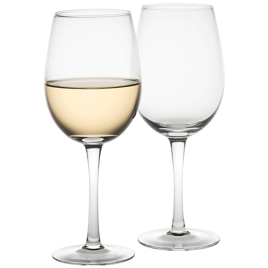 Promotional Wine Glass